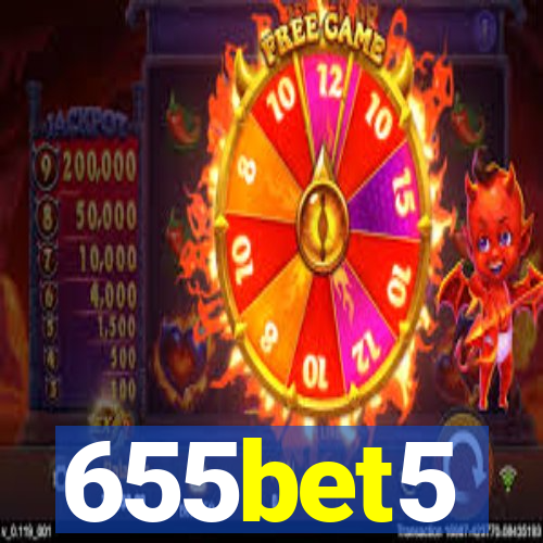 655bet5