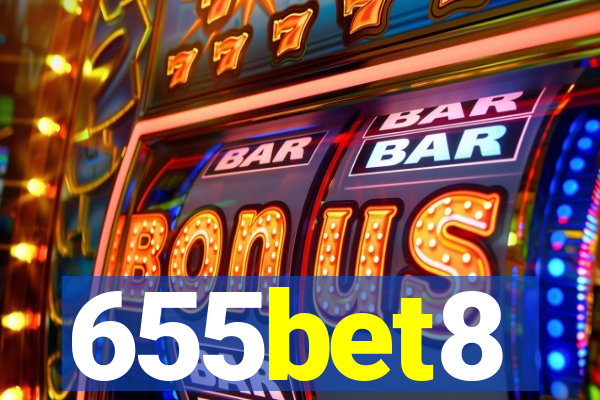 655bet8