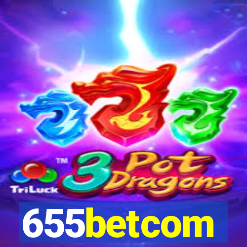 655betcom