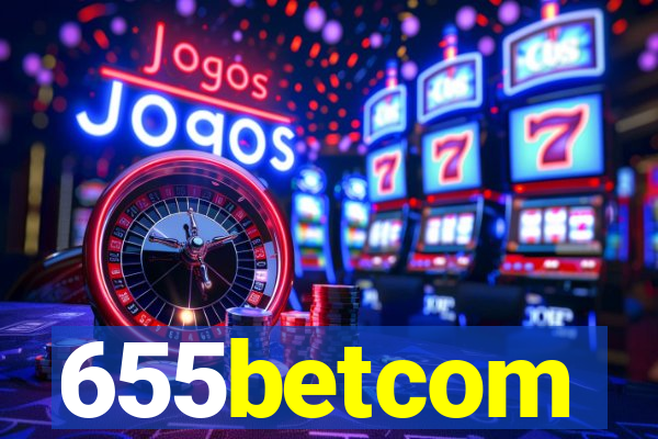 655betcom