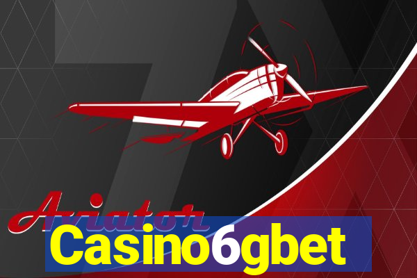 Casino6gbet