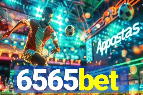 6565bet