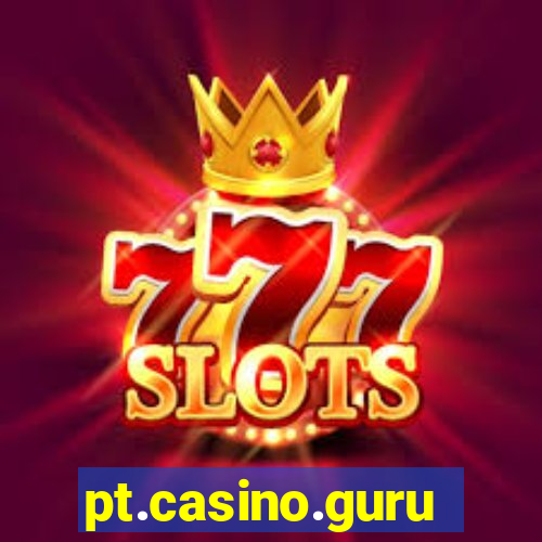 pt.casino.guru