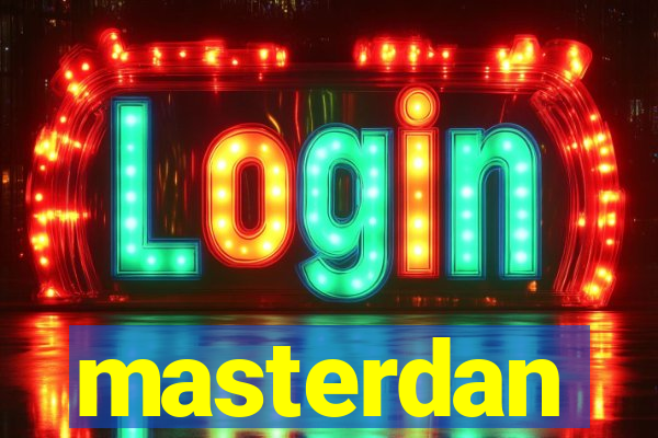 masterdan