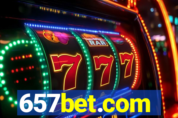 657bet.com