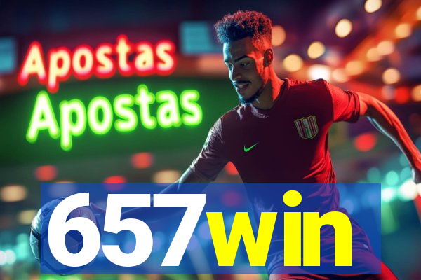 657win