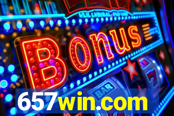 657win.com