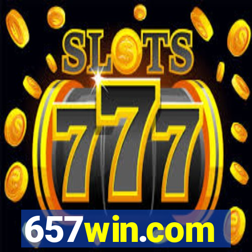 657win.com