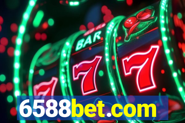6588bet.com