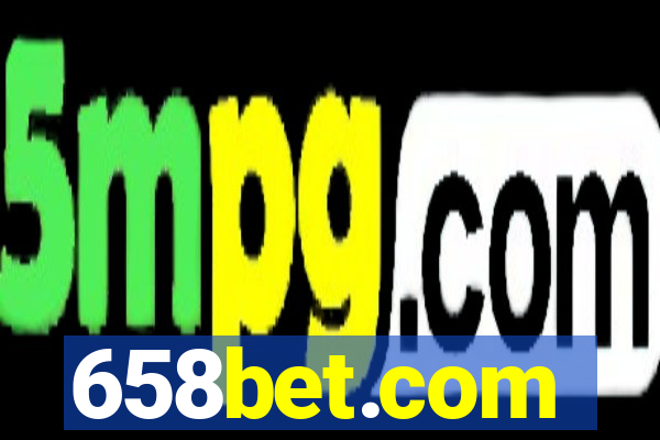 658bet.com