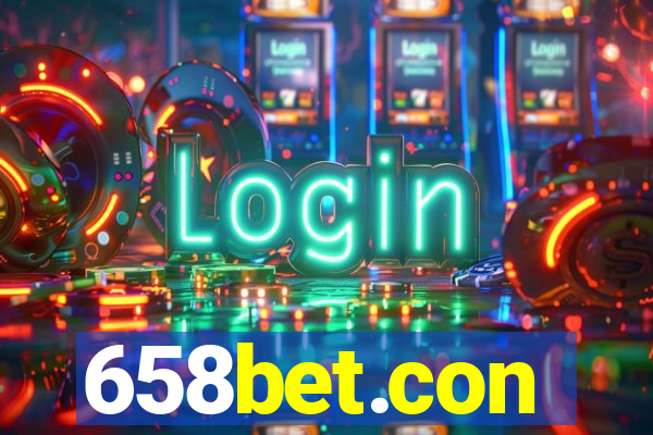658bet.con