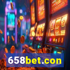 658bet.con
