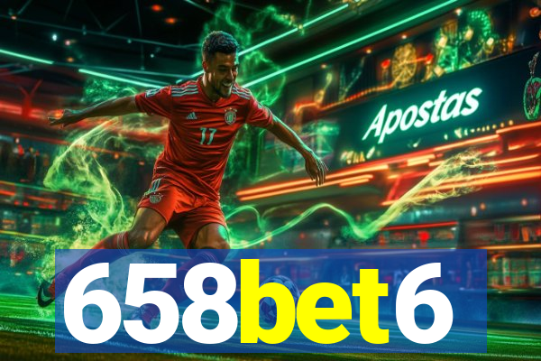 658bet6