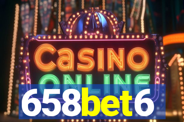 658bet6