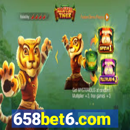 658bet6.com