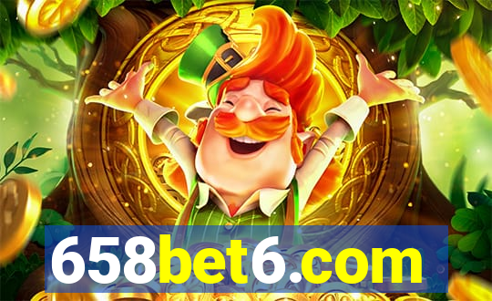 658bet6.com