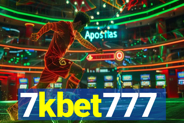 7kbet777