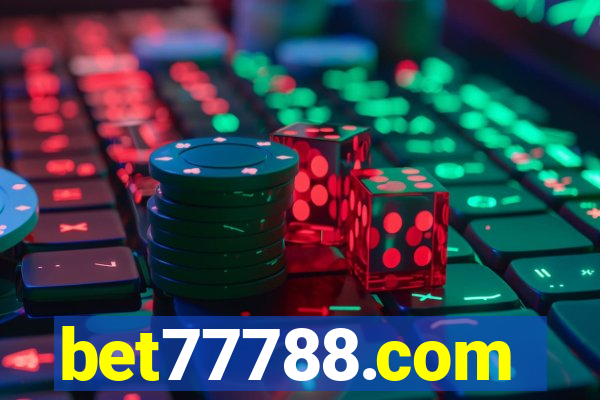 bet77788.com