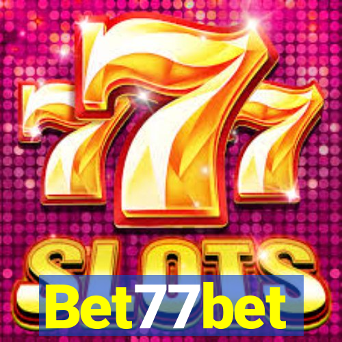 Bet77bet