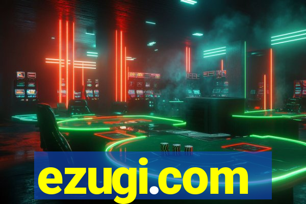 ezugi.com