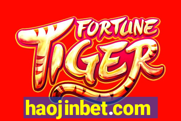 haojinbet.com