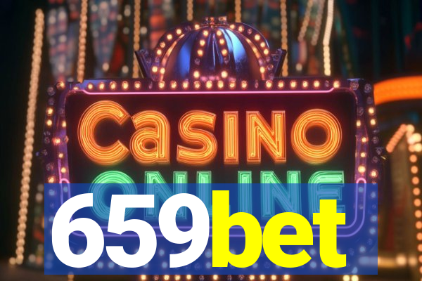 659bet
