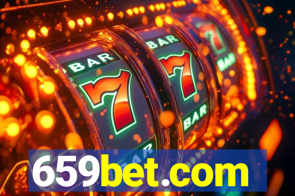 659bet.com
