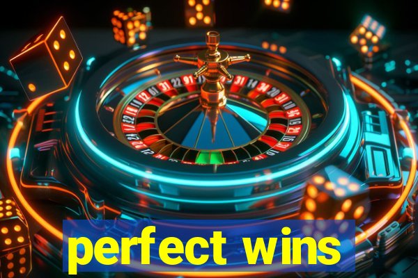 perfect wins