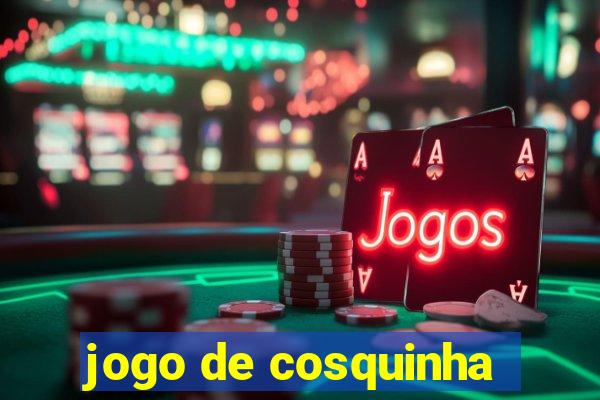 jogo de cosquinha