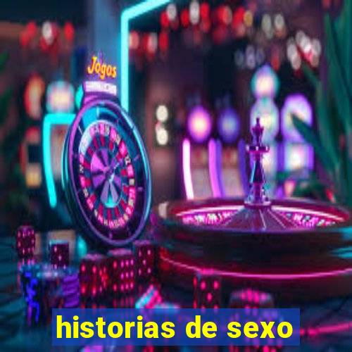 historias de sexo
