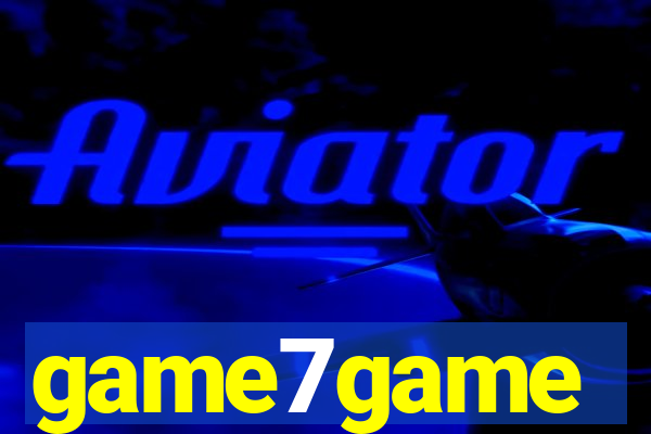 game7game