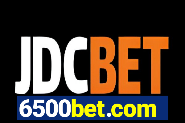 6500bet.com