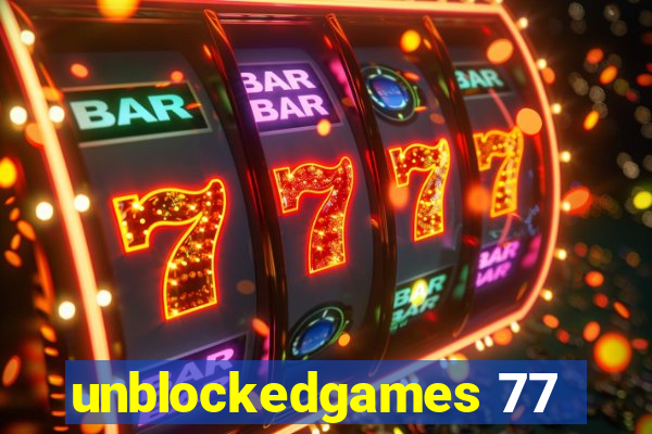 unblockedgames 77