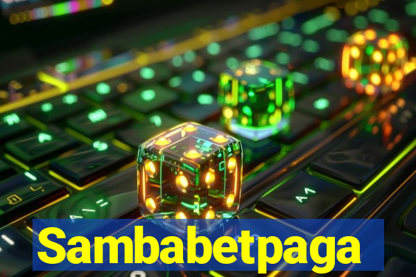 Sambabetpaga