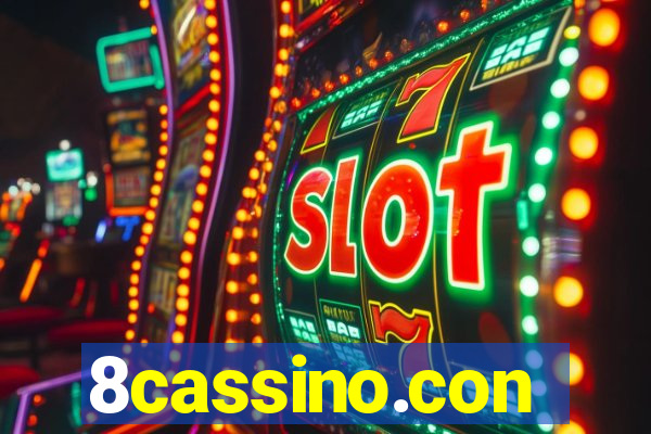 8cassino.con