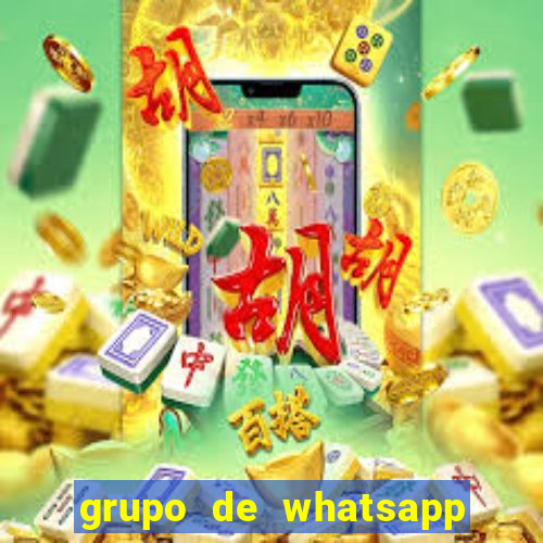 grupo de whatsapp vasco da gama