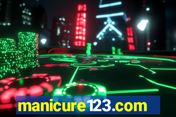 manicure123.com