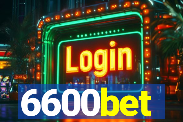 6600bet