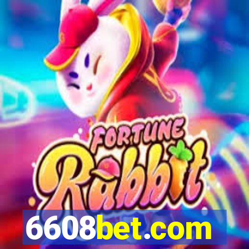 6608bet.com