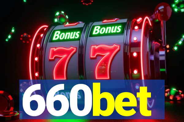660bet