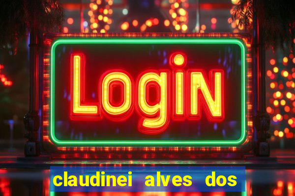 claudinei alves dos santos pcc