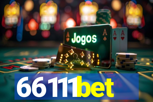 66111bet