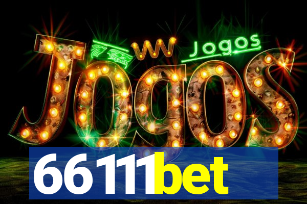 66111bet