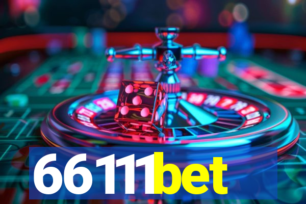 66111bet