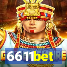 6611bet