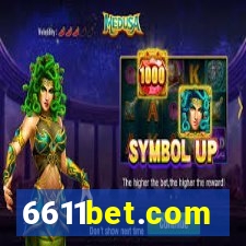 6611bet.com