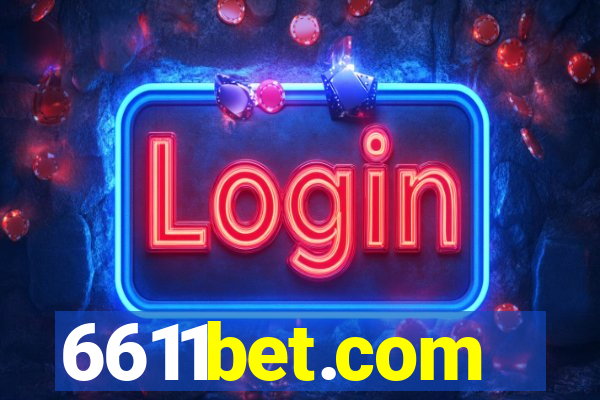6611bet.com