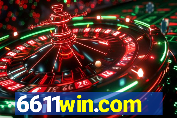 6611win.com