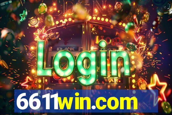 6611win.com