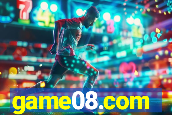 game08.com